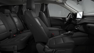2026 Ford Escape® Internal Image 1